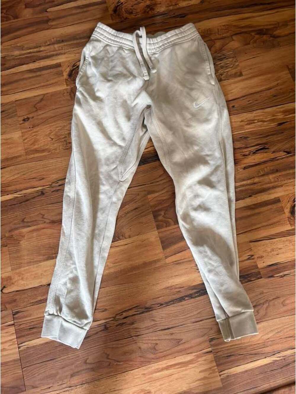 Nike men's joggers sweatpants size Small
